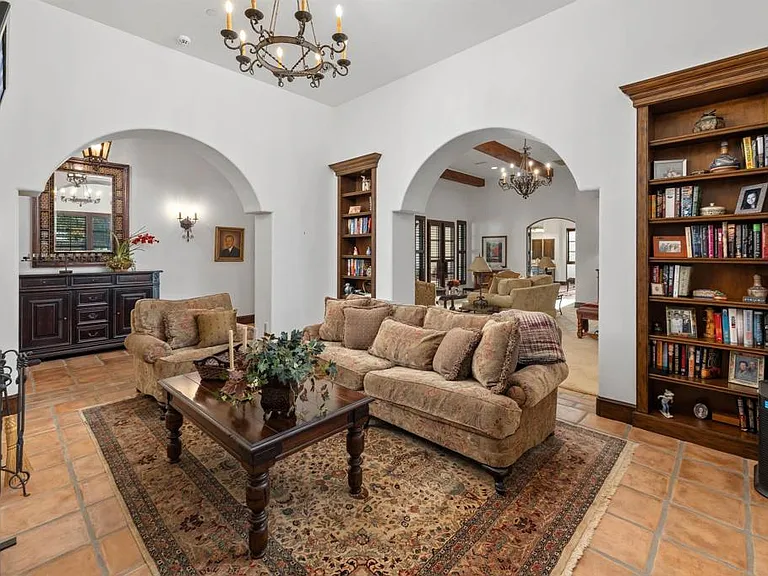 6870 La Valle Plateada — Photo 18