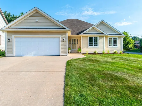 6800 Magnolia COURT, Greendale, WI 53129