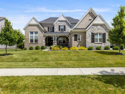 2566 Maple Creek Dr, Westfield, IN, 46074
