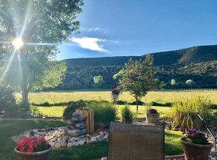 4653 W Rd, De Beque, CO 81630