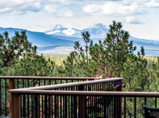 63276 Saddleback Dr, Bend, OR 97703