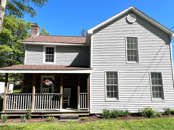 3 St. Patrick's Lane, Cambridge, NY 12816