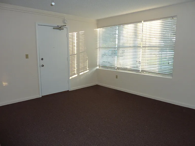 Living room.