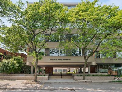 2020 Saint Johns Ave APT 506, Highland Park, IL, 60035