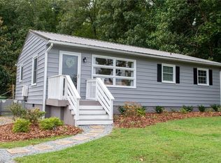 707 E Hanover Rd, Graham, NC 27253