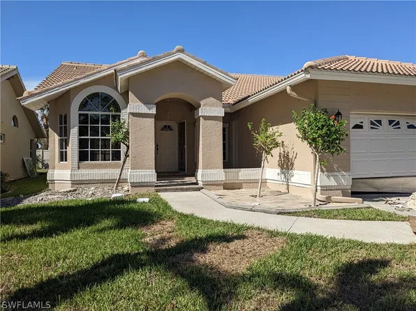 12554 Kelly Sands Way, Fort Myers, FL 33908