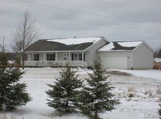 8900 Shepherd Rd, Onsted, MI 49265