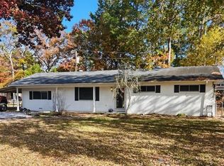 407 Cainwood St, Amory, MS 38821