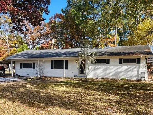 407 Cainwood St, Amory, MS 38821