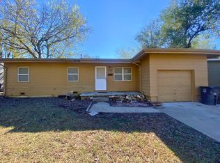 544 E 54th Pl N, Tulsa, OK 74126