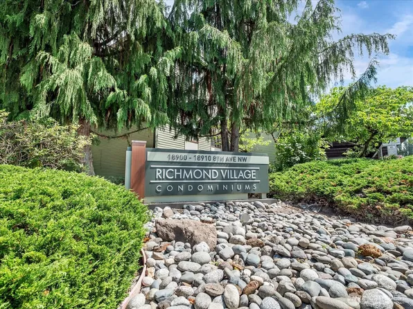 18908 8th Avenue NW #220, Shoreline, WA 98177
