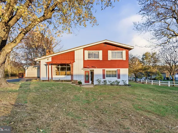 68 Talbott Ave, Martinsburg, WV 25405