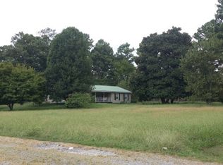 1712 Antioch Rd, Dalton, GA 30721