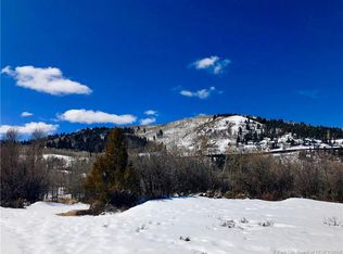 2685 S Timber Lakes Dr, Heber, UT 84032