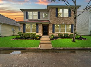 11720 Longwood Garden Way, Houston, TX 77047