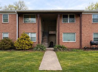 607-609 Cypress St #B, Newburgh, IN 47630
