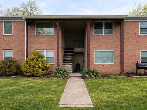 607-609 Cypress St #B, Newburgh, IN 47630
