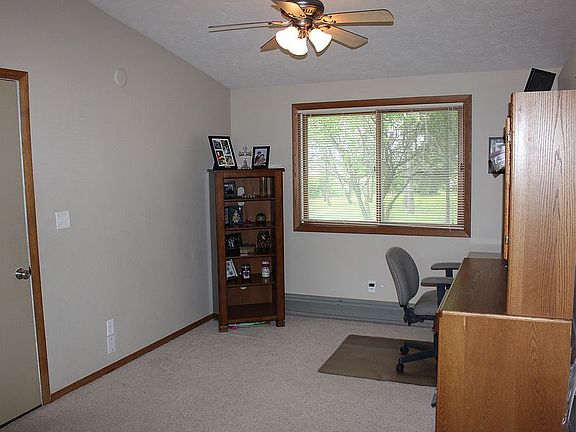 Upstairs LIving Room