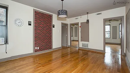 Rented by Nooklyn NYC LLC