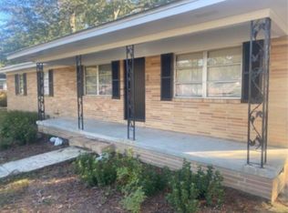 911 Glenwood St, Dothan, AL 36301