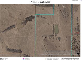 0 SW 100th St PARCEL 2, Augusta, KS 67010