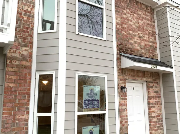 3126 Toulon Dr, Baton Rouge, LA 70816