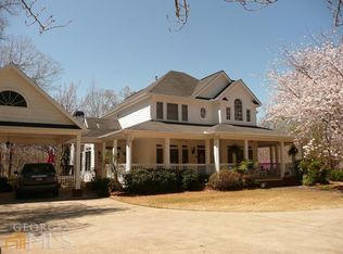 5380 N Helton Rd, Villa Rica, GA 30180