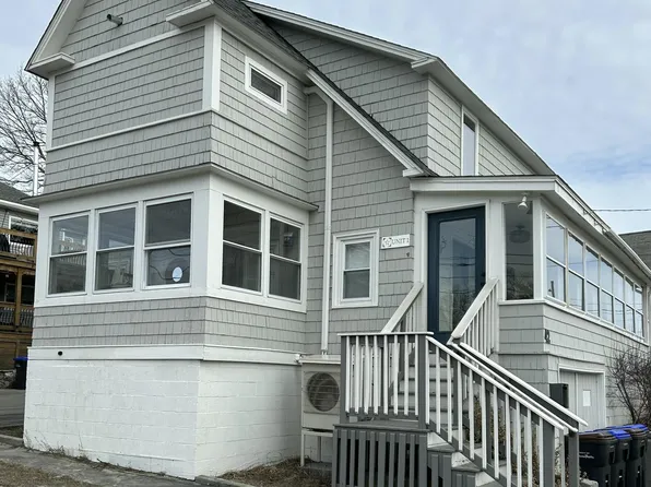 42 3rd Street, Old Orchard Beach, ME 04064