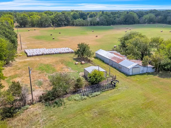 Us Highway 67, Saltillo, TX 75478