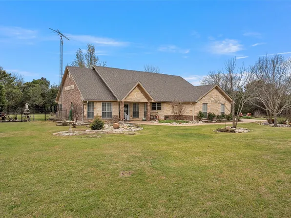 36038 Cedar Ridge Dr, Whitney, TX 76692