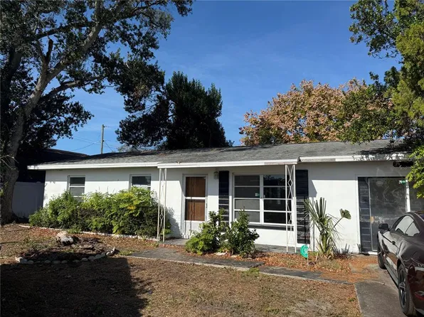 7505 W New Orleans Ave, Tampa, FL 33615