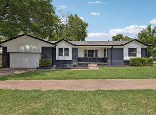 7533 E 17th St, Tulsa, OK 74112