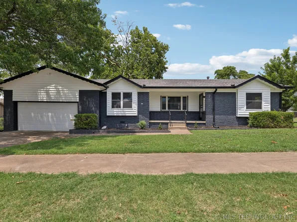 7533 E 17th St, Tulsa, OK 74112