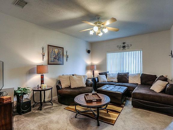 3rd image of 4218 Custer Creek Dr