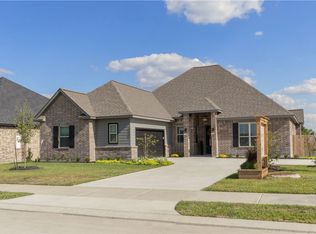 4207 Skylar Dr, College Station, TX 77845