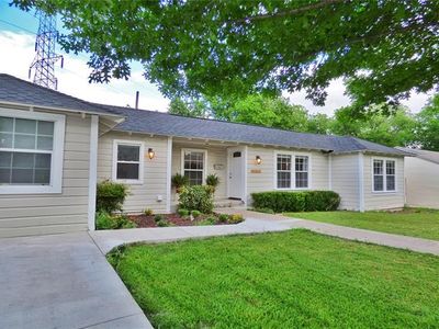 2904 S Ewing Ave, Dallas, TX, 75216