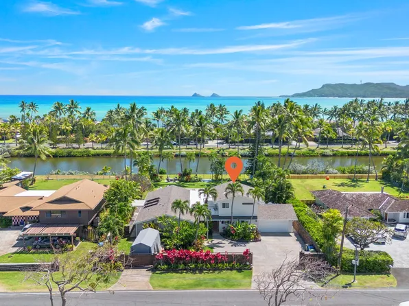 748 Mokapu Rd, Kailua, HI 96734