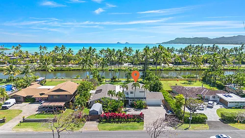 748 Mokapu Rd Photo 1
