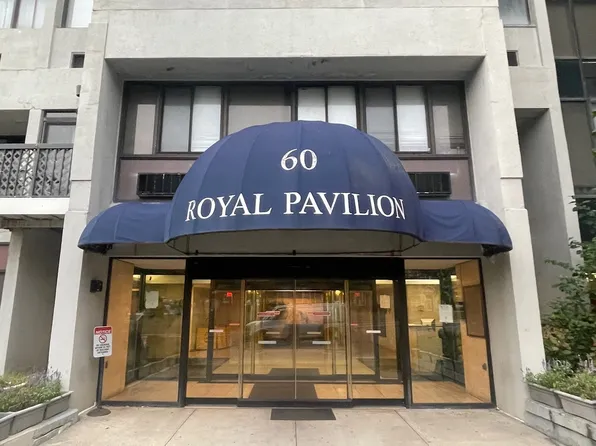 60 Strawberry Hill Ave Unit 605, Stamford, CT 06902