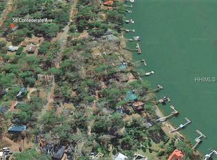 58 Confederate Ave, Bluffton, SC 29910