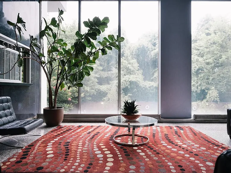 Building's Lounge