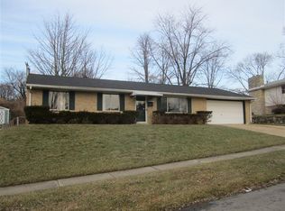 4579 Seville Dr, Englewood, OH 45322