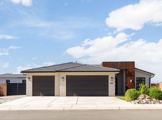 3551 E 3050 S, Saint George, UT 84790