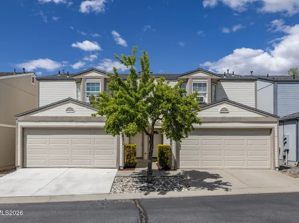 4036 Village Dr #4038, Carson City, NV 89701