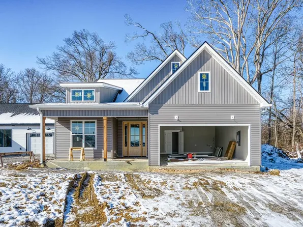 1602 Links Dr, Cookeville, TN 38501