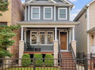 4908 N Hermitage Ave, Chicago, IL 60640