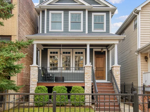 4908 N Hermitage Ave, Chicago, IL 60640