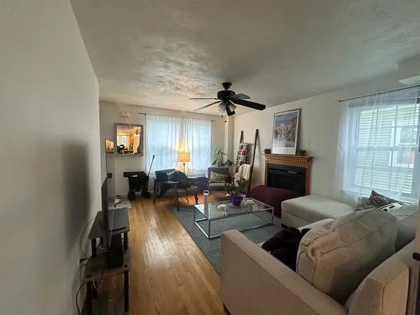 174 Calumet St #174, Roxbury Crossing, MA 02120