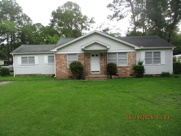 711 16th Ave, Albany, GA 31701
