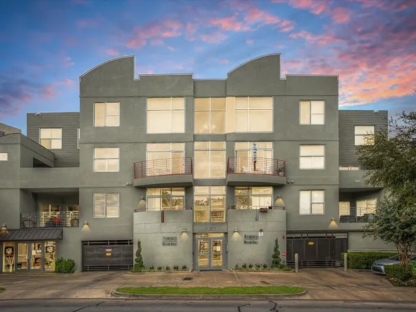 3333 Darcy St #2102, Fort Worth, TX 76107